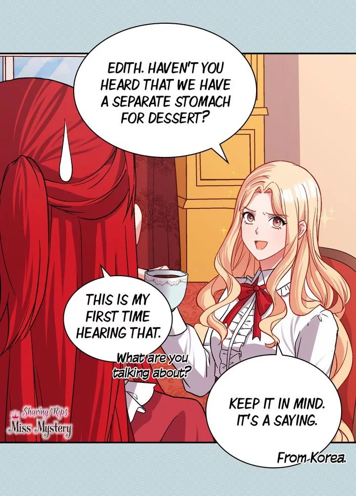 What It Takes to be a Villainess Chapter 73 page 7