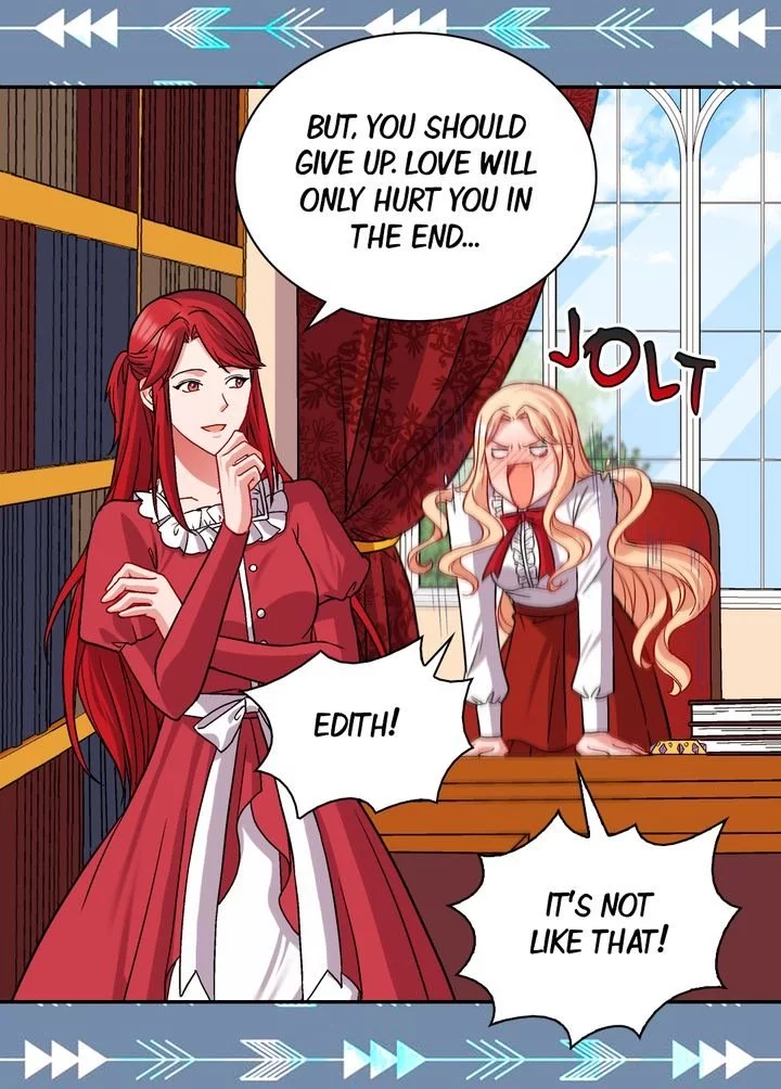 What It Takes to be a Villainess Chapter 72 page 60