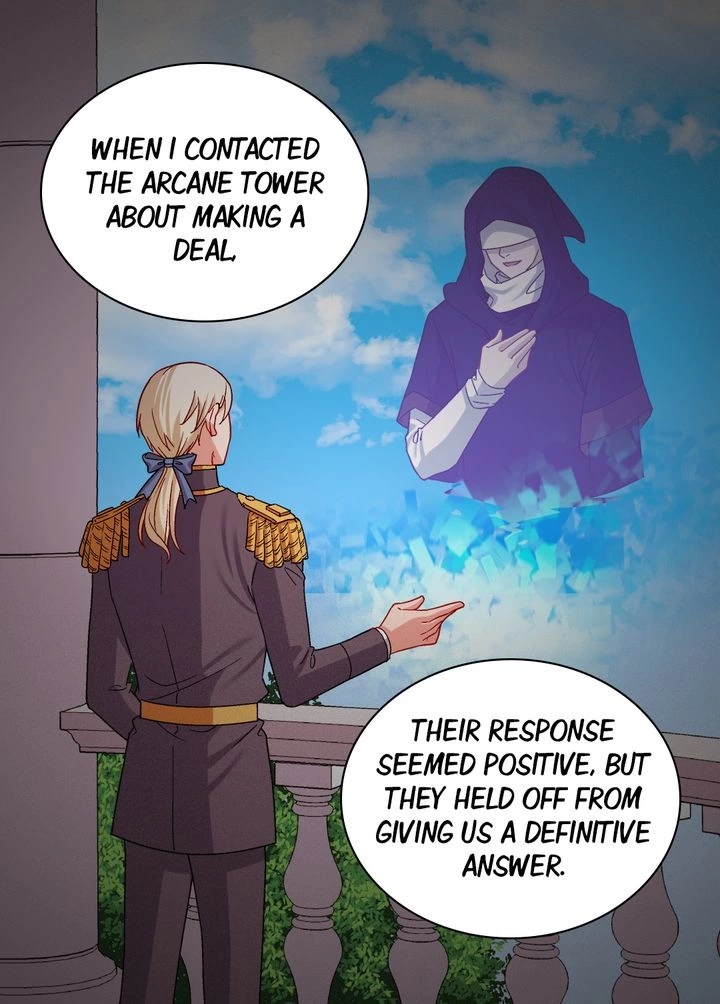 What It Takes to be a Villainess Chapter 73 page 42