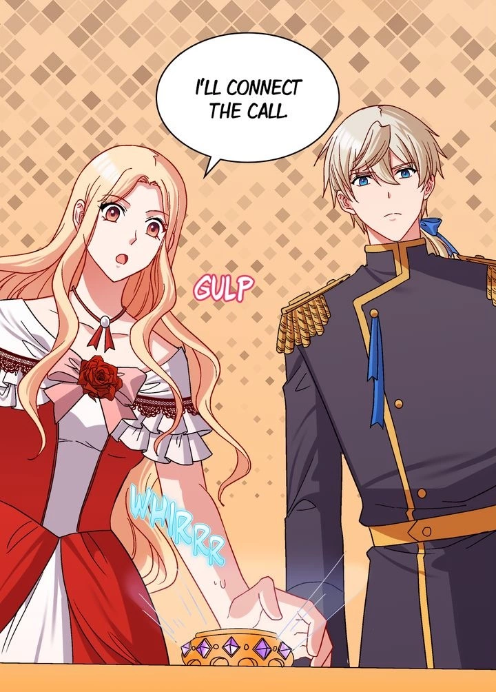 What It Takes to be a Villainess Chapter 73 page 56