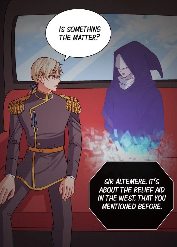 What It Takes to be a Villainess Chapter 73 page 45