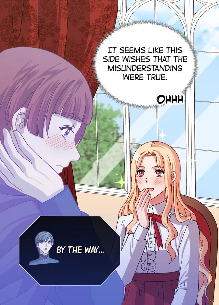 What It Takes to be a Villainess Chapter 72 page 47