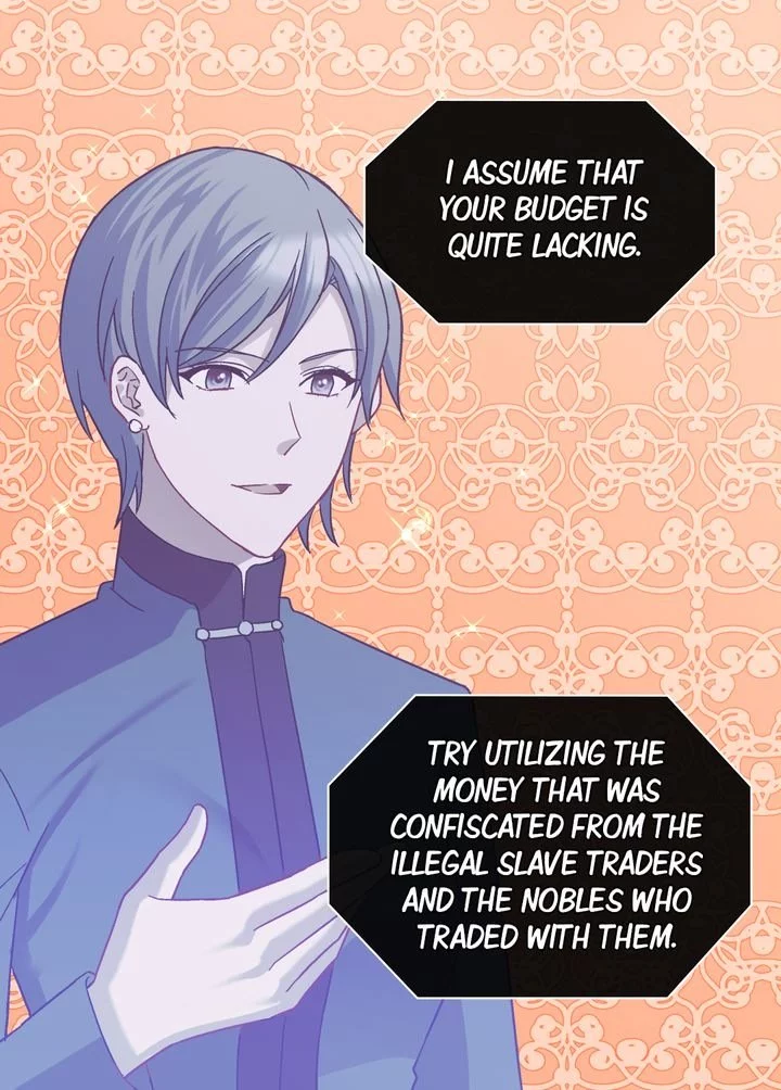 What It Takes to be a Villainess Chapter 72 page 51