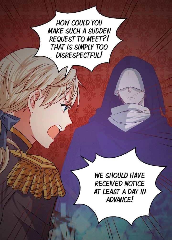 What It Takes to be a Villainess Chapter 73 page 47