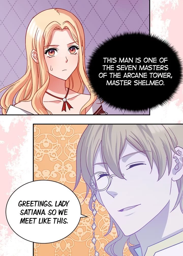 What It Takes to be a Villainess Chapter 73 page 58