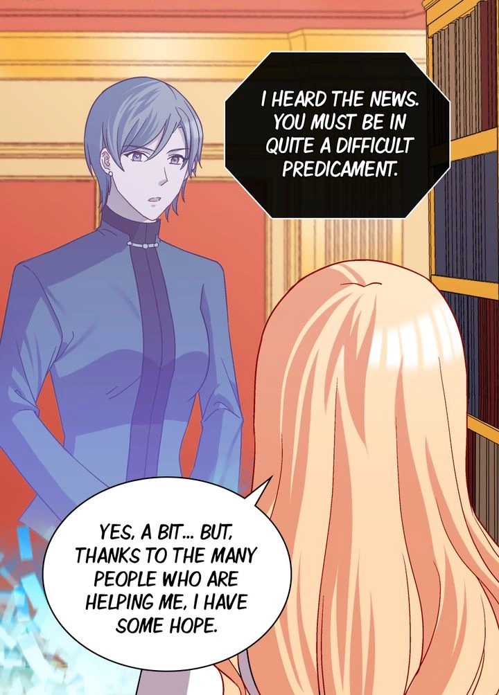 What It Takes to be a Villainess Chapter 72 page 48