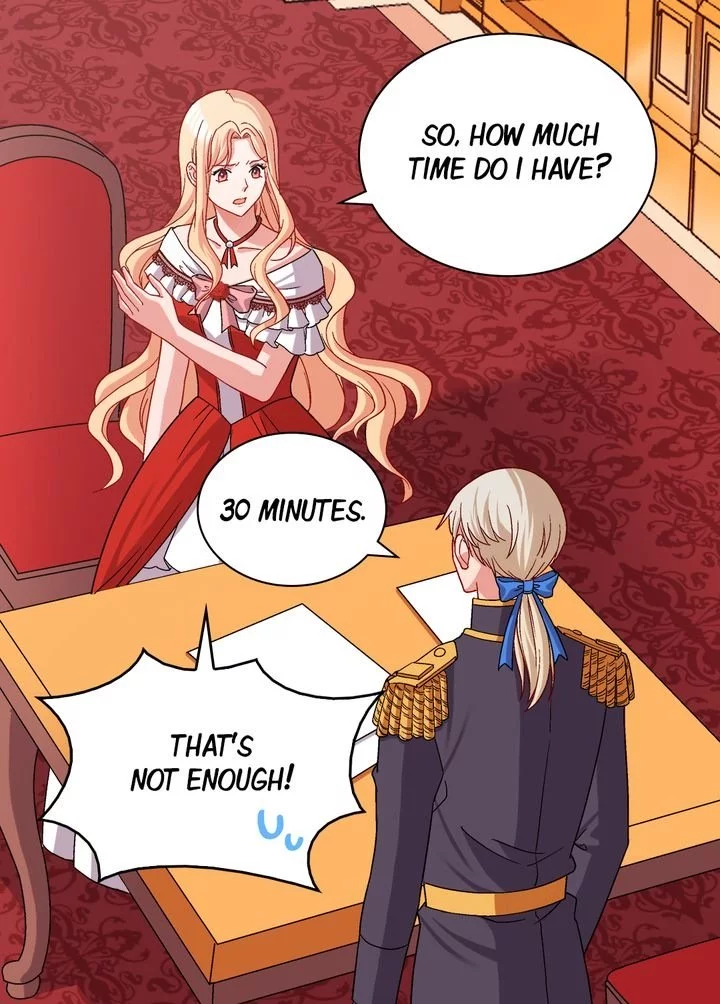 What It Takes to be a Villainess Chapter 73 page 52