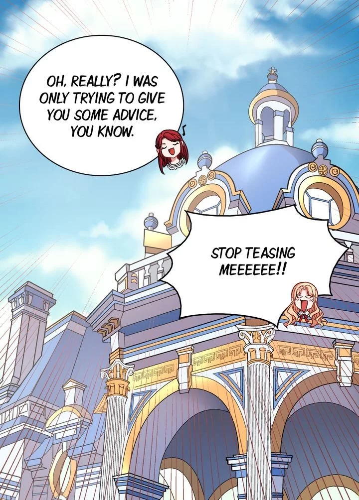 What It Takes to be a Villainess Chapter 72 page 61