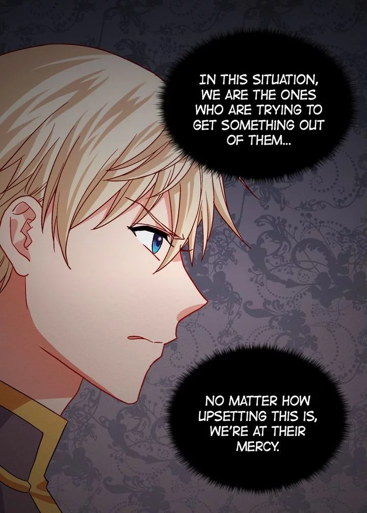 What It Takes to be a Villainess Chapter 73 page 49