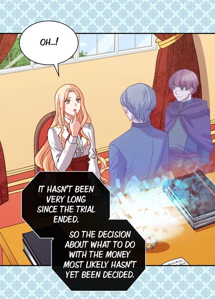 What It Takes to be a Villainess Chapter 72 page 52