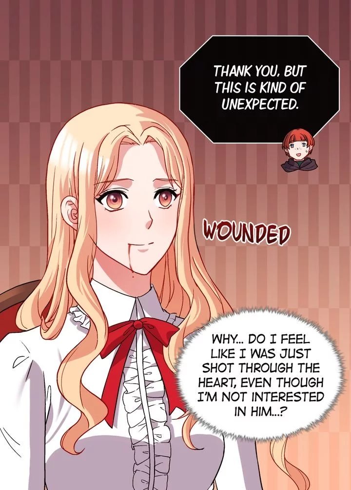 What It Takes to be a Villainess Chapter 72 page 37