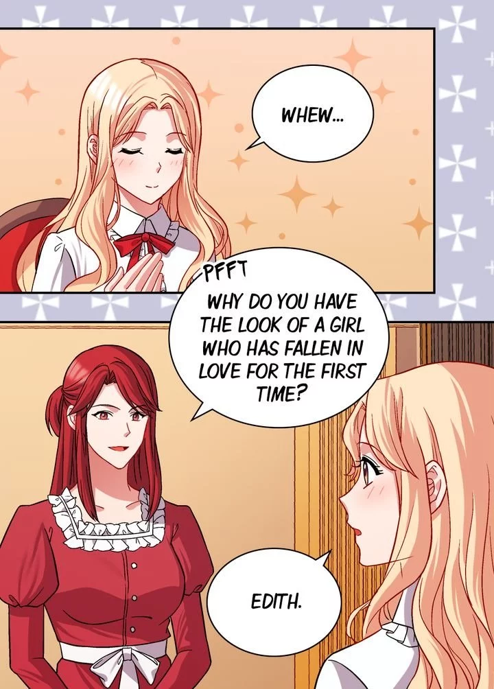 What It Takes to be a Villainess Chapter 72 page 58