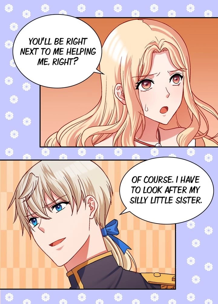What It Takes to be a Villainess Chapter 73 page 54