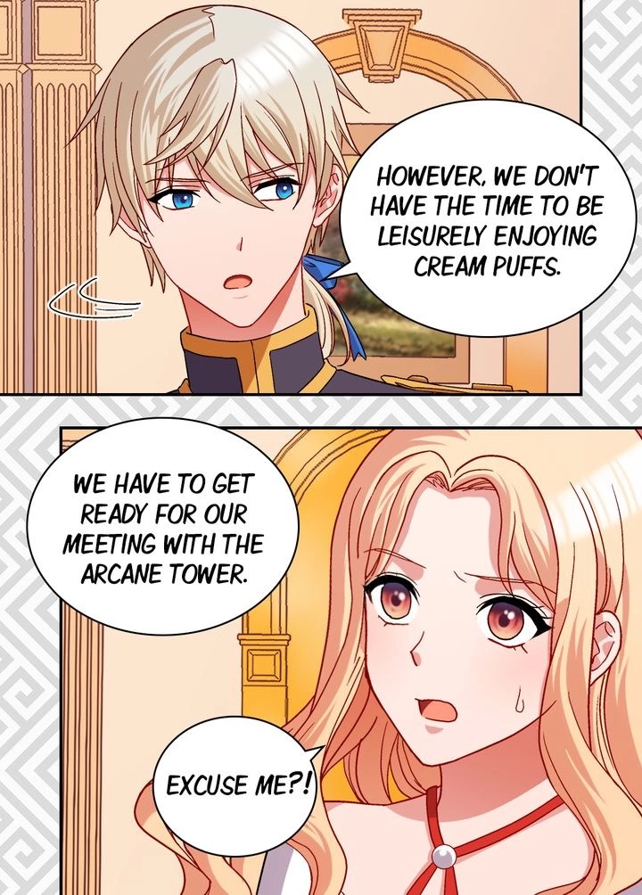 What It Takes to be a Villainess Chapter 73 page 40