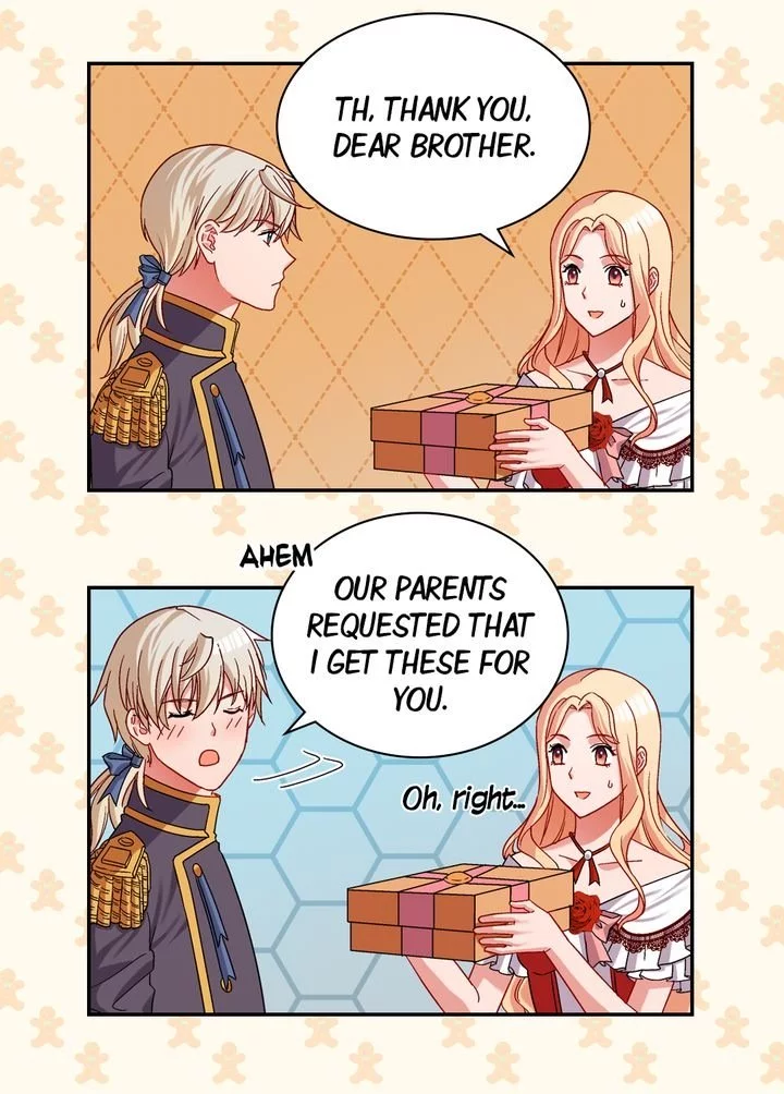 What It Takes to be a Villainess Chapter 73 page 39