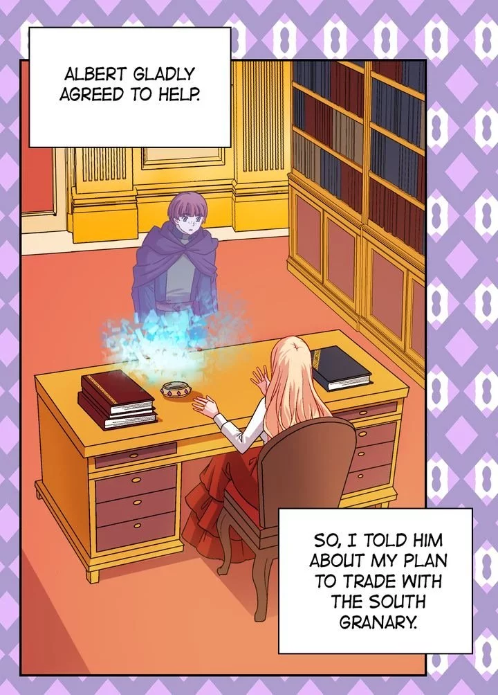 What It Takes to be a Villainess Chapter 72 page 40
