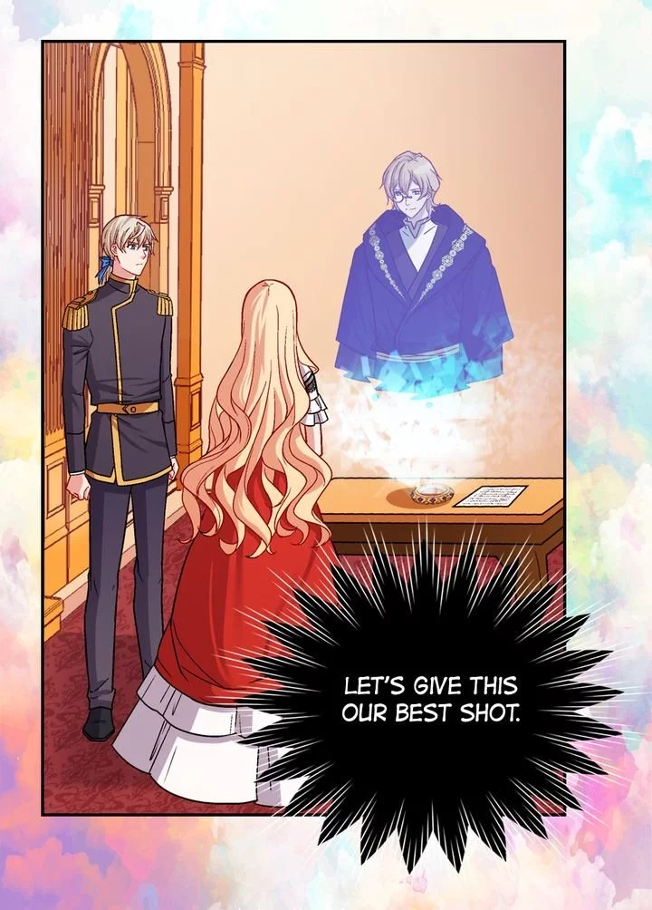 What It Takes to be a Villainess Chapter 73 page 60