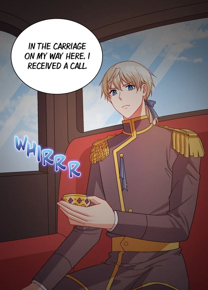 What It Takes to be a Villainess Chapter 73 page 44