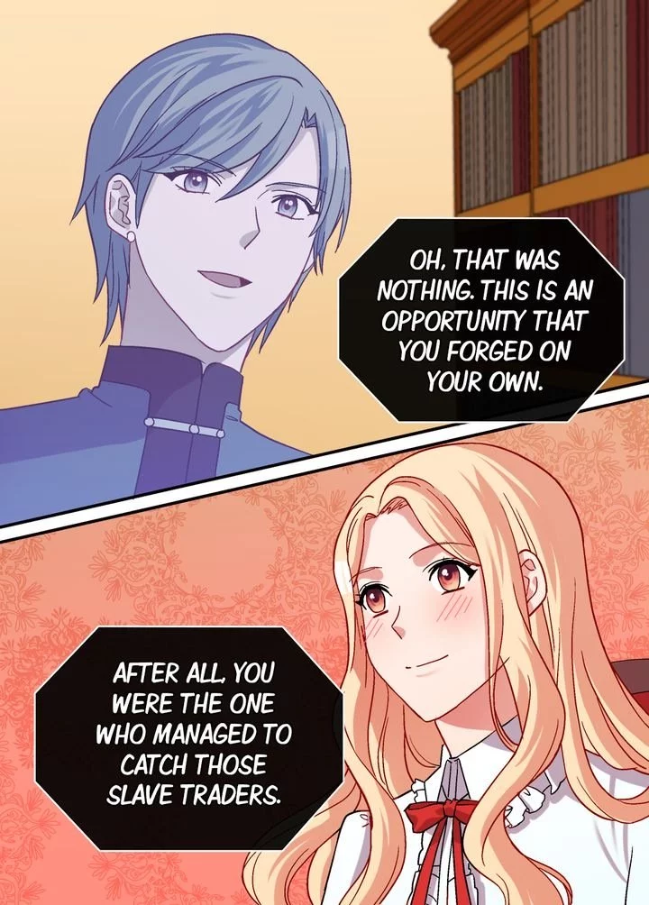 What It Takes to be a Villainess Chapter 72 page 54