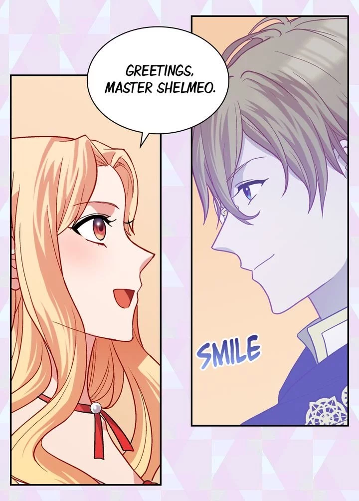 What It Takes to be a Villainess Chapter 73 page 59