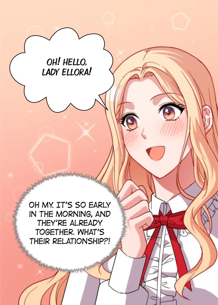 What It Takes to be a Villainess Chapter 72 page 44