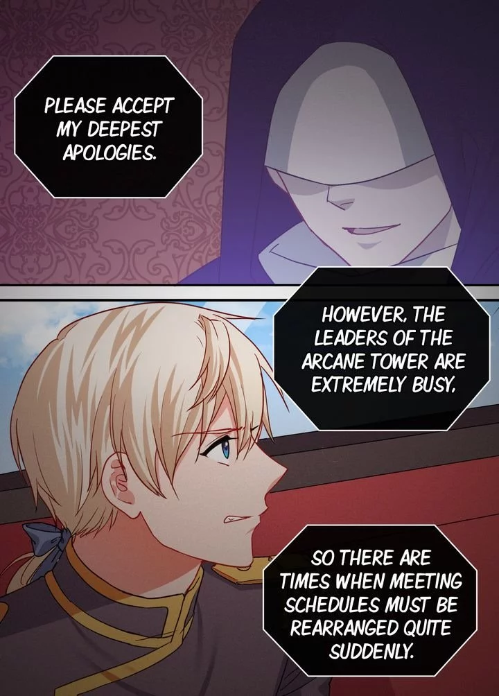 What It Takes to be a Villainess Chapter 73 page 48