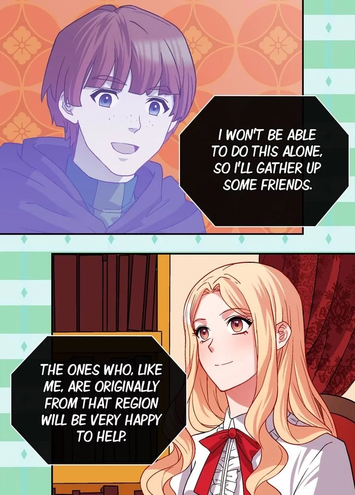 What It Takes to be a Villainess Chapter 72 page 42