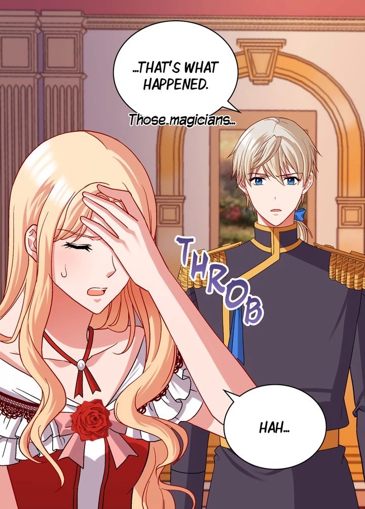 What It Takes to be a Villainess Chapter 73 page 51