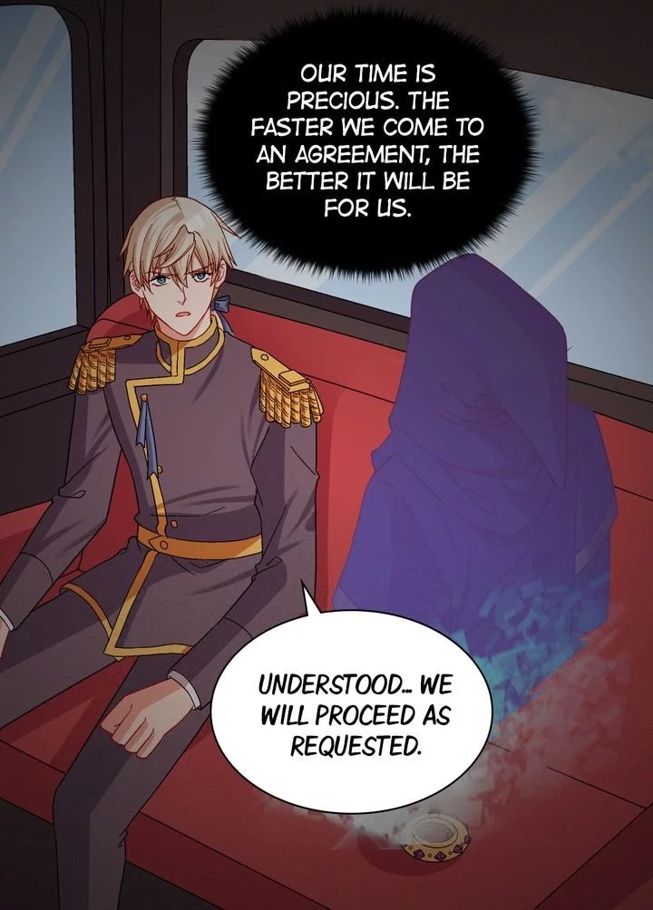 What It Takes to be a Villainess Chapter 73 page 50