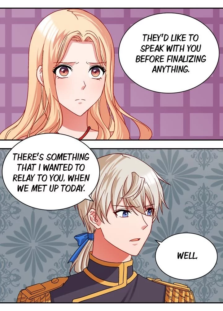 What It Takes to be a Villainess Chapter 73 page 43