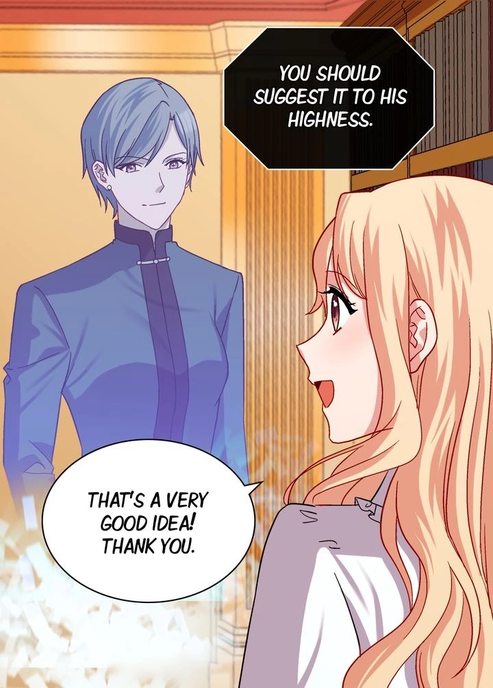 What It Takes to be a Villainess Chapter 72 page 53