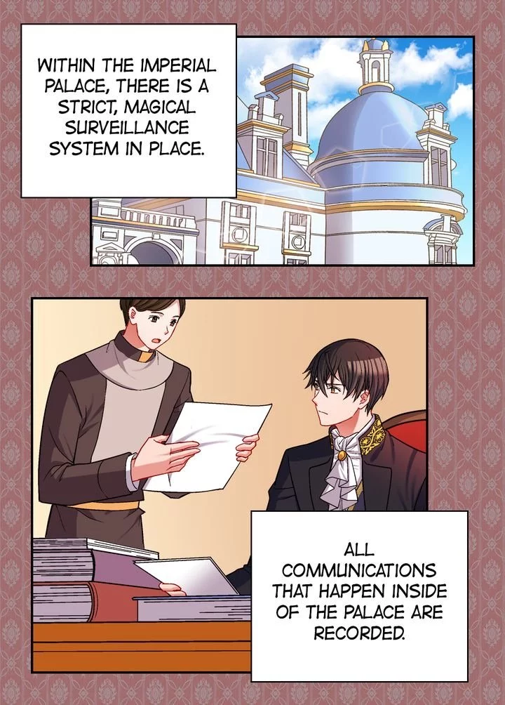 What It Takes to be a Villainess Chapter 75 page 4