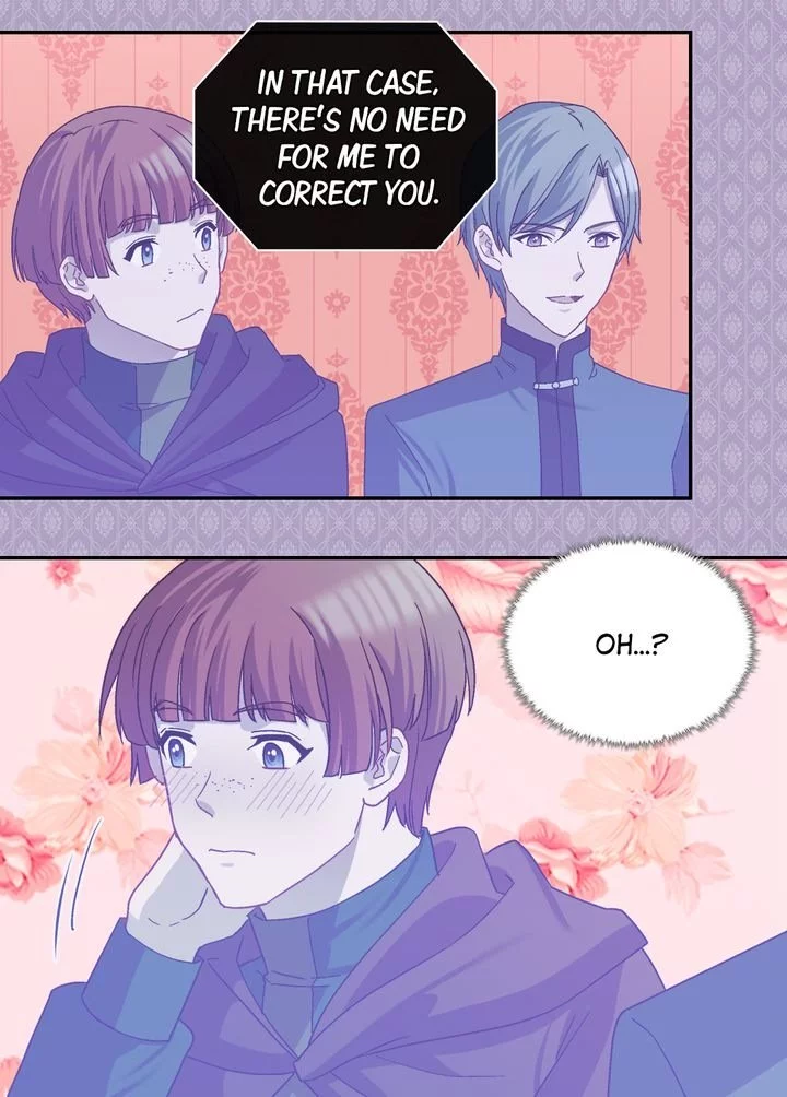 What It Takes to be a Villainess Chapter 72 page 46