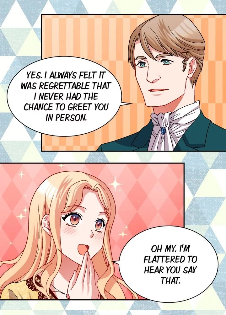 What It Takes to be a Villainess Chapter 75 page 32