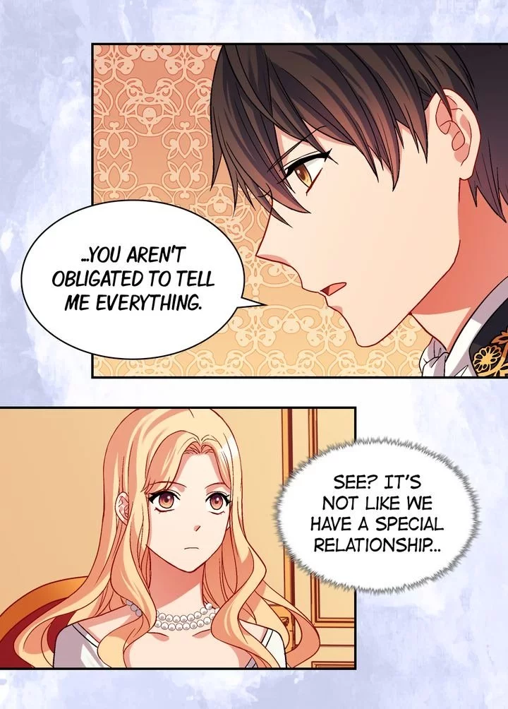What It Takes to be a Villainess Chapter 75 page 15