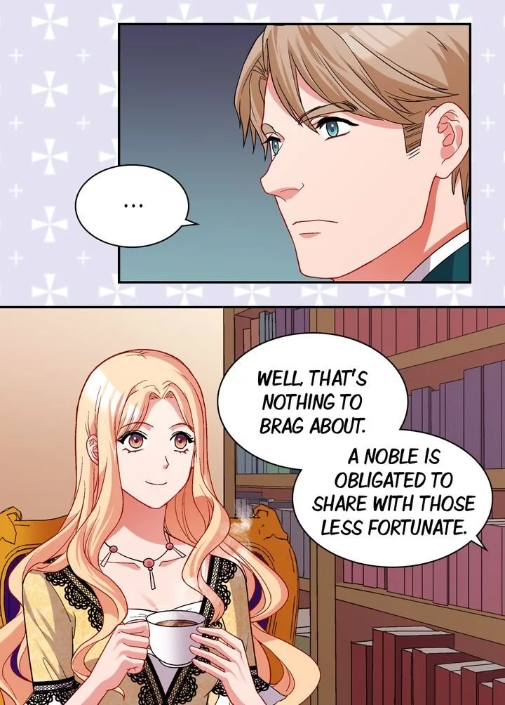 What It Takes to be a Villainess Chapter 75 page 34