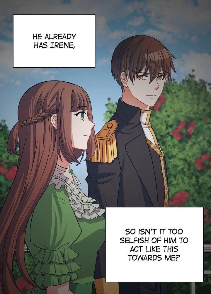 What It Takes to be a Villainess Chapter 75 page 14