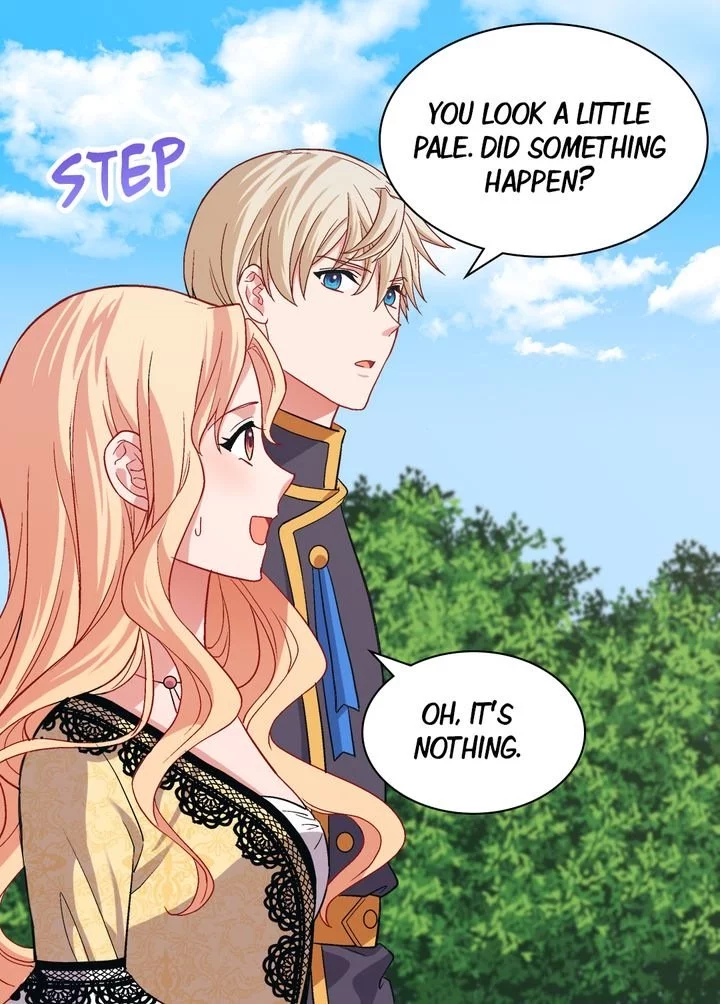 What It Takes to be a Villainess Chapter 75 page 24