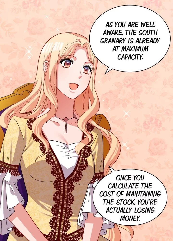 What It Takes to be a Villainess Chapter 76 page 6