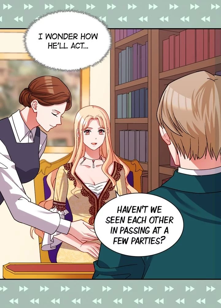 What It Takes to be a Villainess Chapter 75 page 31