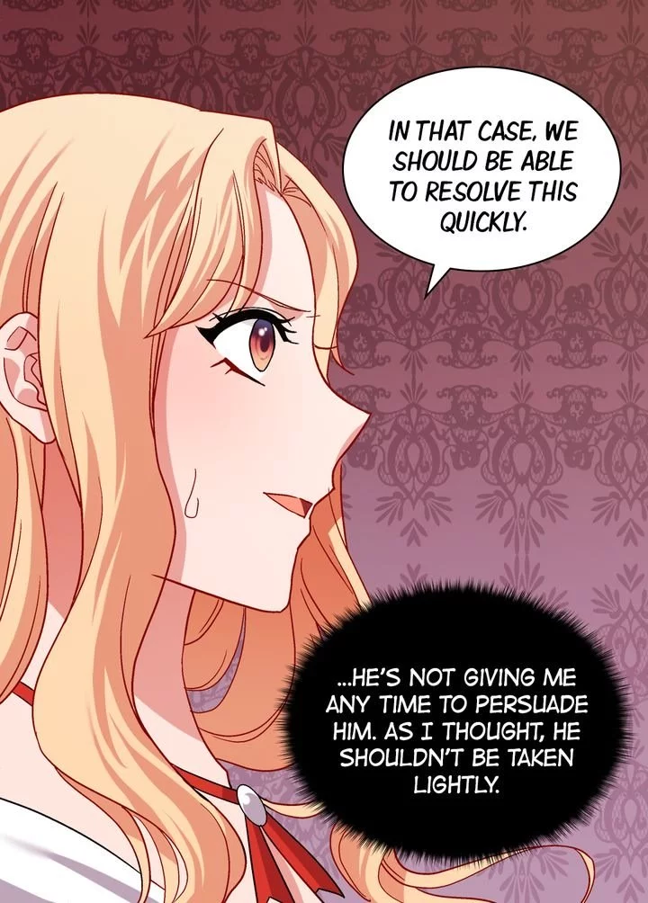 What It Takes to be a Villainess Chapter 74 page 8