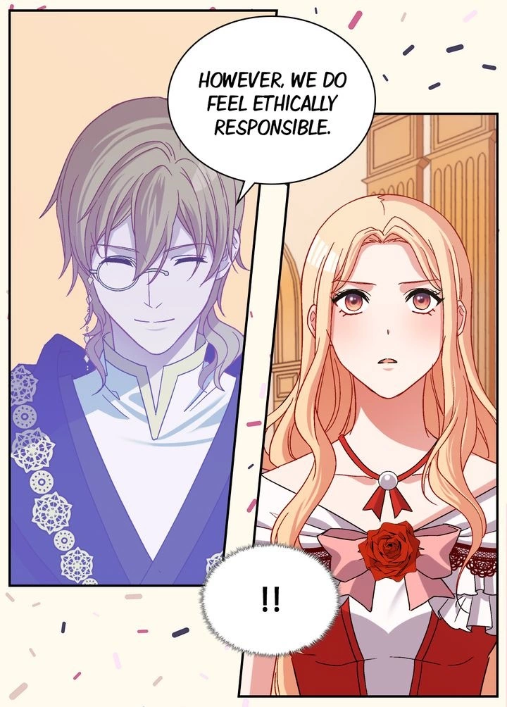 What It Takes to be a Villainess Chapter 74 page 11