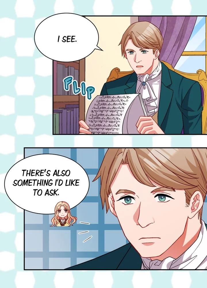 What It Takes to be a Villainess Chapter 76 page 15