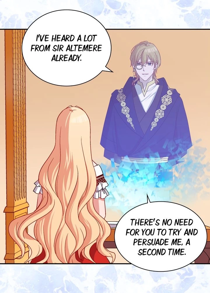 What It Takes to be a Villainess Chapter 74 page 7