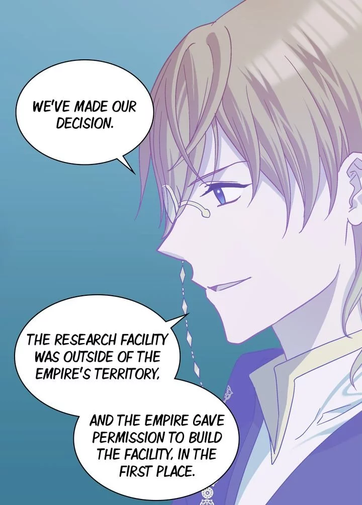What It Takes to be a Villainess Chapter 74 page 9