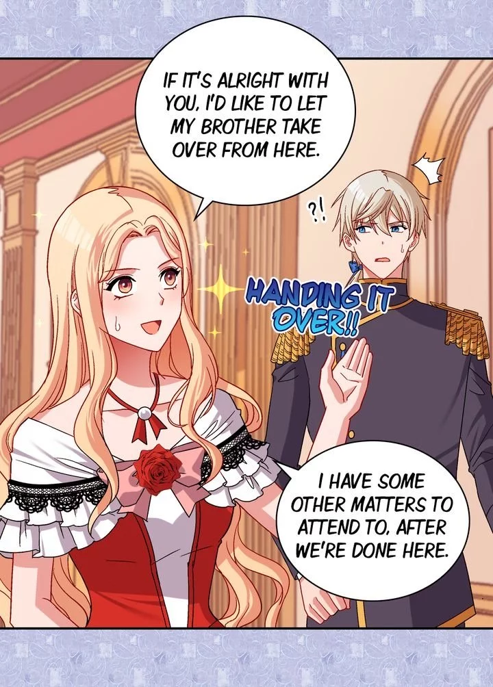 What It Takes to be a Villainess Chapter 74 page 20