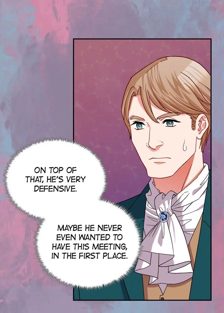 What It Takes to be a Villainess Chapter 75 page 38