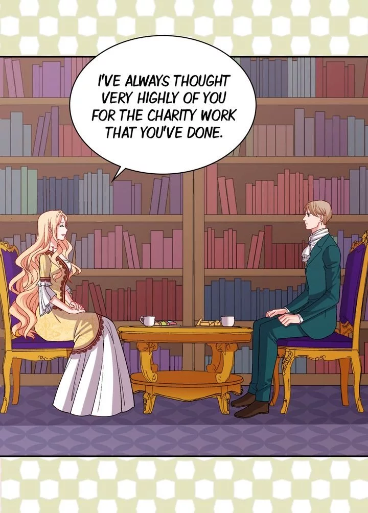 What It Takes to be a Villainess Chapter 75 page 33