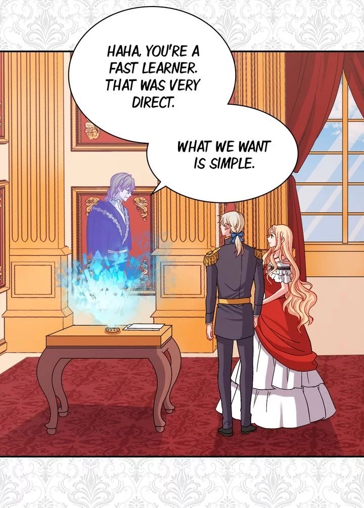 What It Takes to be a Villainess Chapter 74 page 13