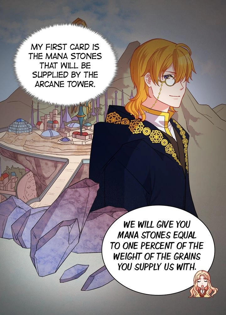 What It Takes to be a Villainess Chapter 76 page 12
